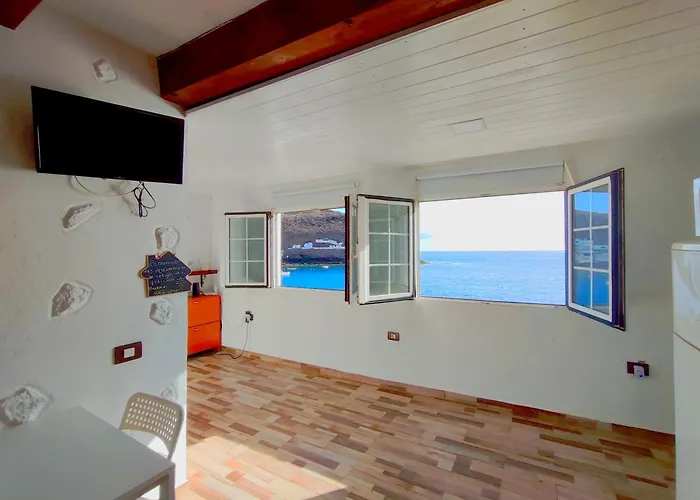 Ocean Crib By Wave Properties